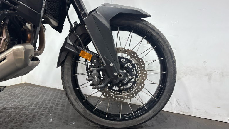 Honda Africa Twin CRF1100ASED (25MY)